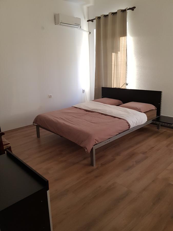فندق Dnd-X Pančevo المظهر الخارجي الصورة